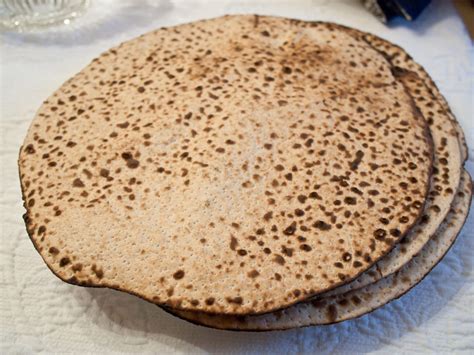 Chabad Center to Distribute FREE Handmade “Shmura Matzah” for the Upcoming Passover Holiday ...