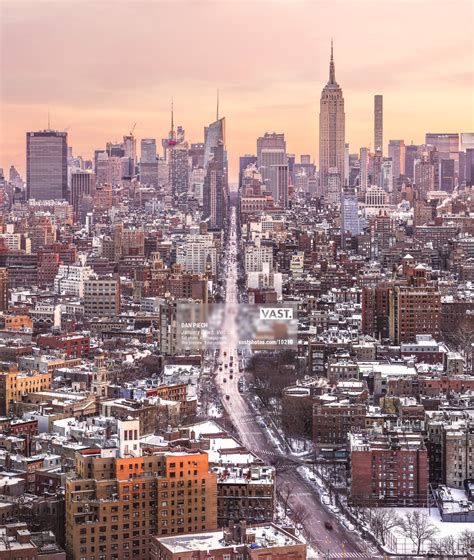 Vertical Winter New York Wallpapers - Wallpaper Cave