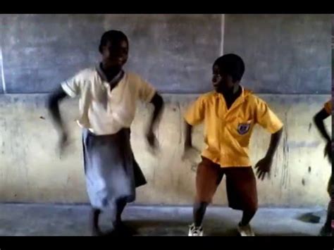 Agbadza Dance from Ghana - YouTube