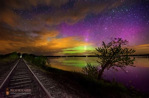 Amazing Night Sky Photos by Stargazers (May 2013) | Space