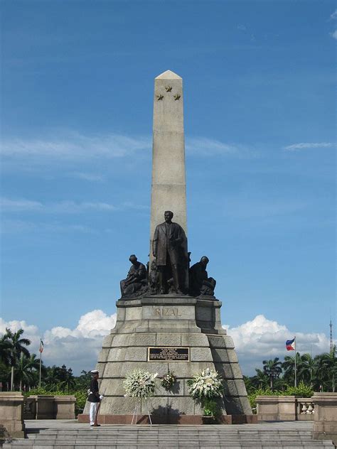 As 25 melhores ideias de Rizal park no Pinterest | Manila, Intramuros e Filipinas