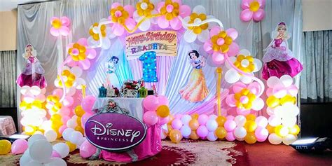 Disney Princess Birthday | stickhealthcare.co.uk