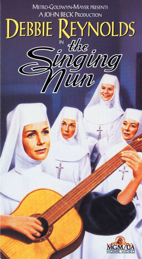 The Singing Nun (1966) - Henry Koster | Synopsis, Characteristics ...