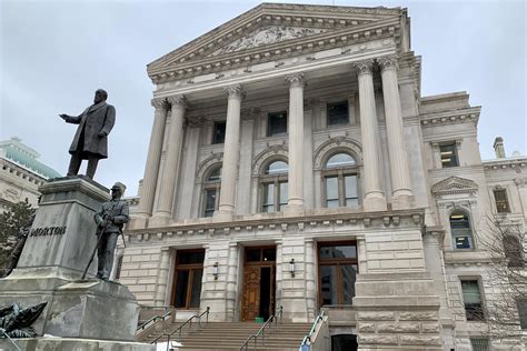 Indiana House Passes Bill That Claims 'Unproven' Abortion Reversal ...