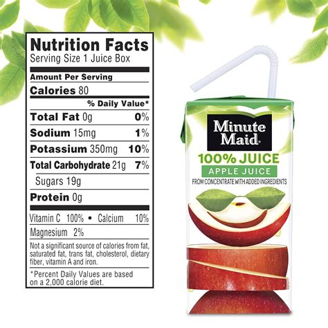 Tropicana Juice Nutrition Facts | domain-server-study.com