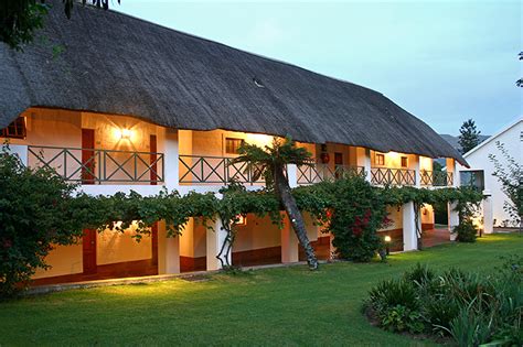 Champagne Castle Hotel, KwaZulu-Natal | Freedom Destinations