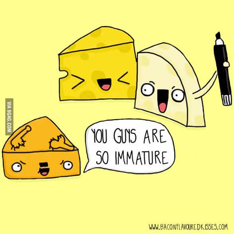 22 Cheese Puns That Are Too Important And Funny To Miss Out