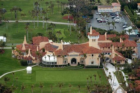 Inside Donald Trump's Mar-A-Lago - Fairfield Citizen