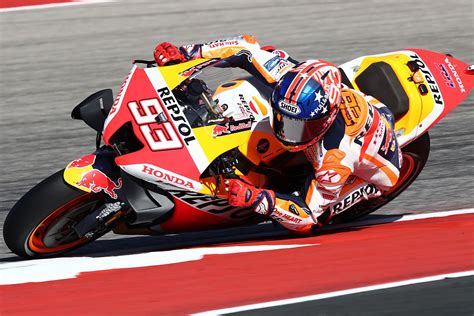 Marc Marquez: Now not the time to fight for MotoGP podiums