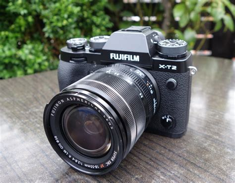 Firmware Updates For Fujifilm X Series Models | ePHOTOzine