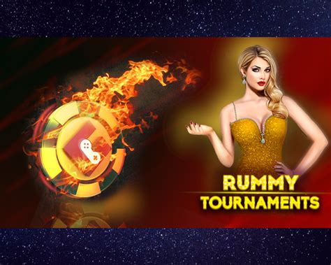 THE GREAT GAMENTIO RUMMY TOURNAMENTS