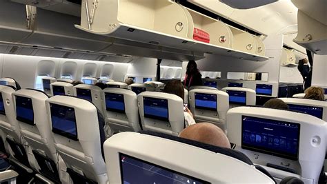 Flight review: Air France Boeing 777-300 premium economy Paris - New York – Business Traveller