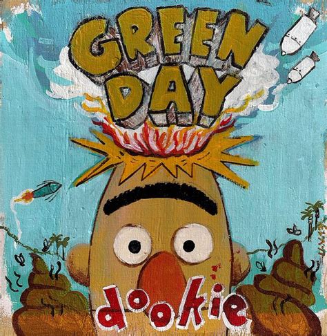 Dookie / Green day | Green day dookie, Green day band, Green day