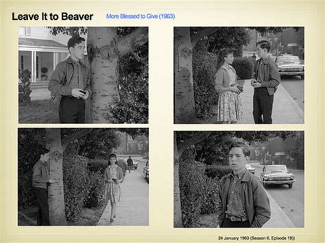 Leave It to Beaver (1957)