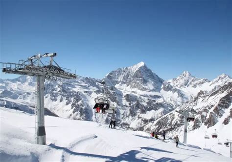 San Domenico Ski Resort Info Guide | San Domenico Italy Review