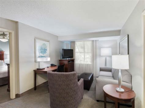 Homewood Suites By Hilton Tampa Airport Westshore Hotel in Tampa (FL ...