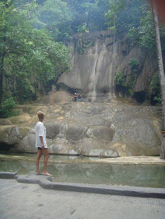 Huay Mae Khamin Waterfalls (Si Sawat): UPDATED 2020 All You Need to Know Before You Go (with PHOTOS)