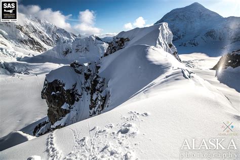 Mount Foraker, Alaska - Alaska Guide