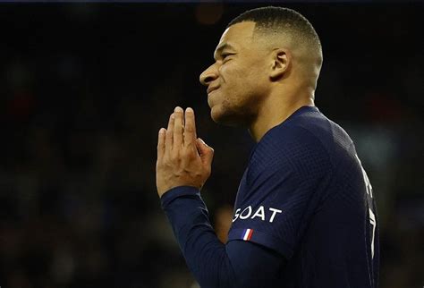 Profil Kylian Mbappe, Biodata: Keturunan, Karir, hingga Kehidupan Keluarganya