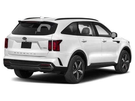 2021 Kia Sorento Reviews, Ratings, Prices - Consumer Reports