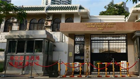 Philippines not on blacklist for tourist destinations - Chinese embassy | PLN Media