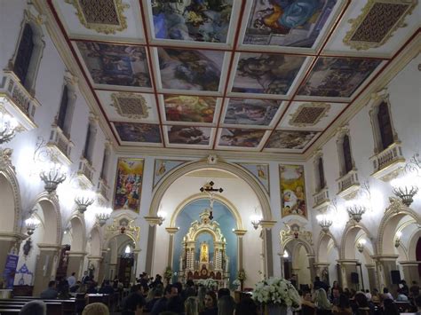 Catedral Nossa Senhora das Dores, Limeira - Brazil : Catholicism