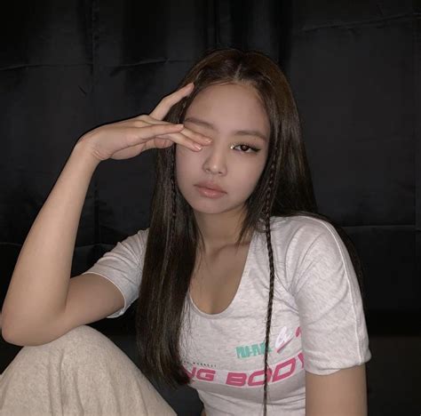 190524 Jennie IG Update : BlackPink