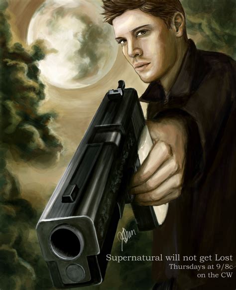 Supernatural - Supernatural Fan Art (801726) - Fanpop