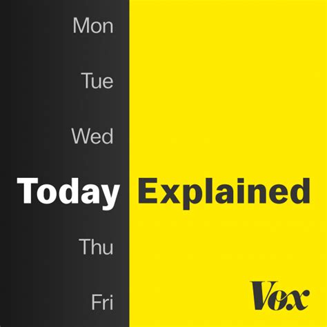 Vox: Explaining the News, Improvising on the Facts | CAMERA