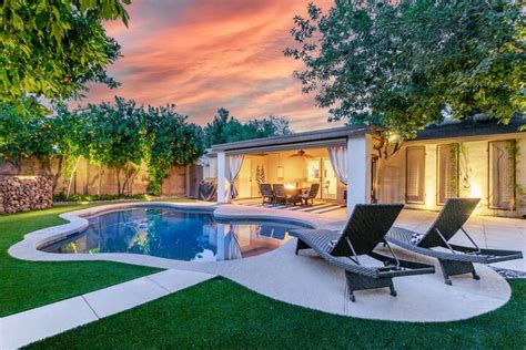 Phoenix Vacation Rentals & Homes - Arizona, United States | Airbnb