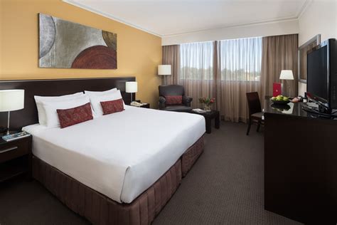 Rydges King Room | Rydges Norwest Sydney