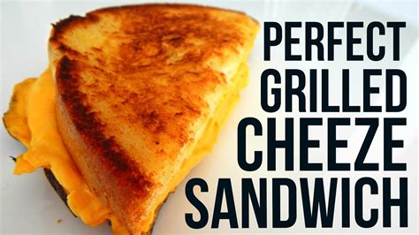 gordon ramsay grilled cheese sandwich