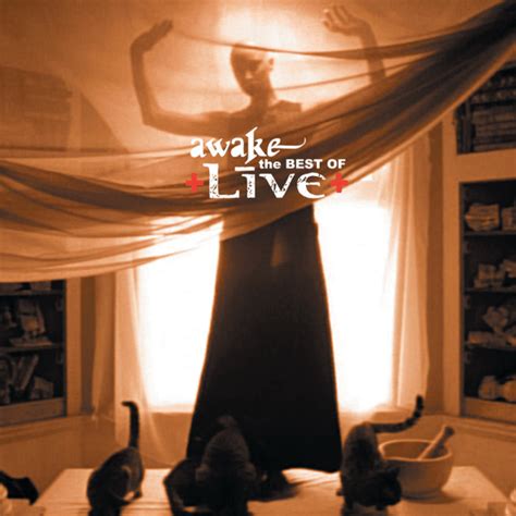 Live (band) - Awake: The Best of Live Lyrics and Tracklist | Genius