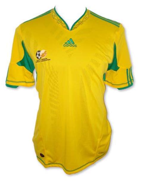 Other Soccer - Original Bafana Bafana Soccer Jersey@R400 was listed for R400.00 on 11 Mar at 15: ...