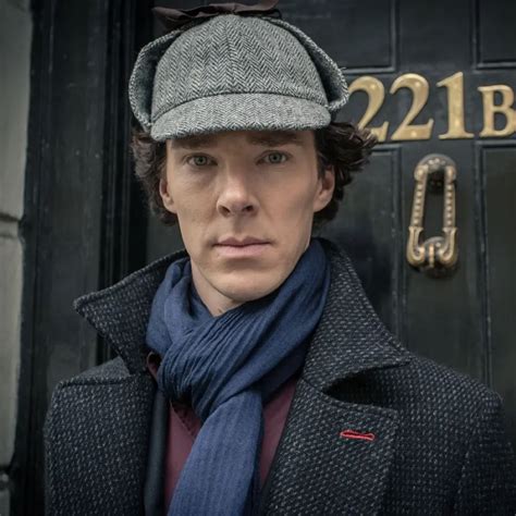 Sherlock Holmes Costume - Sherlock Fancy Dress