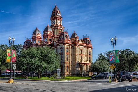 Caldwell County Courthouse, Confederate Monument Now Remov… | Flickr