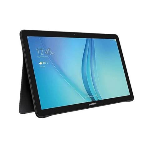 Sifa Kamili na Bei ya Samsung Galaxy View 2 - Tanzania Tech