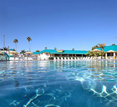 International Palms Resort & Conference Center | Official Site