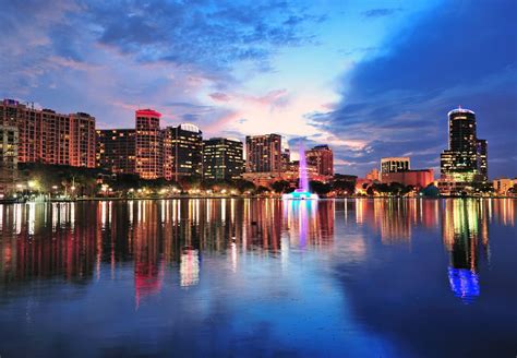 Best Nightlife Experiences in Orlando | CuddlyNest Travel Blog