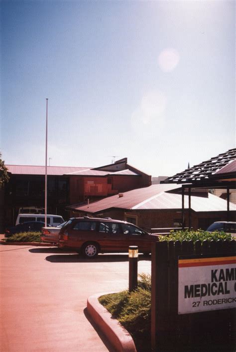 1999 Design Awards - Kambu Medical Centre | Picture Ipswich