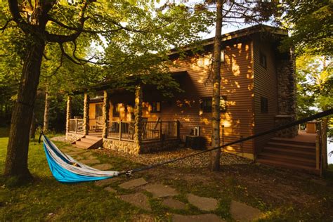 Hocking Hills Pet Friendly Rentals | Pet Friendly Vacation Rentals in Ohio