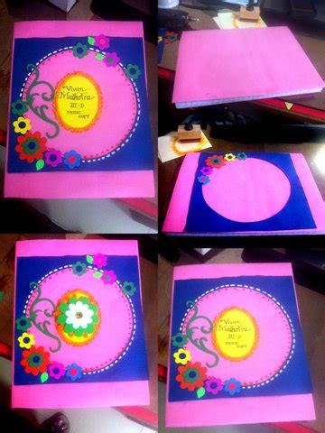 Art ,Craft ideas and bulletin boards for elementary schools: Folder ...