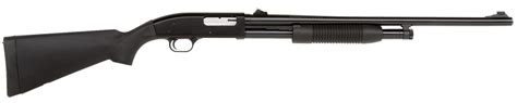 Mossberg Maverick 88 Slug - For Sale - New :: Guns.com