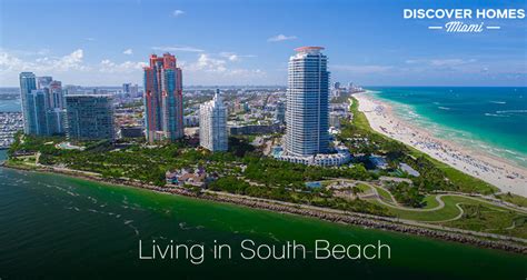 Living in South Beach, Miami Beach, FL: Neighborhood Guide