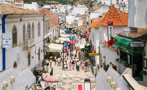 Why and where to buy in the Central Algarve - Portugal Property Guides