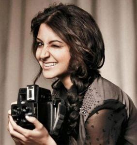 Anushka Sharma Height, Weight, Age, Body Measurements And Bio