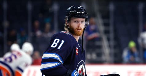 Winnipeg Jets Forward Kyle Connor Named NHL All-Star Replacement - The ...