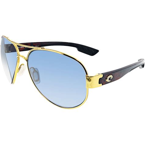 Costa Del Mar - Costa Del Mar Polarized South Point SO26OGP Gold ...