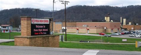 Poca High principal accused of misusing booster funds resigns ...