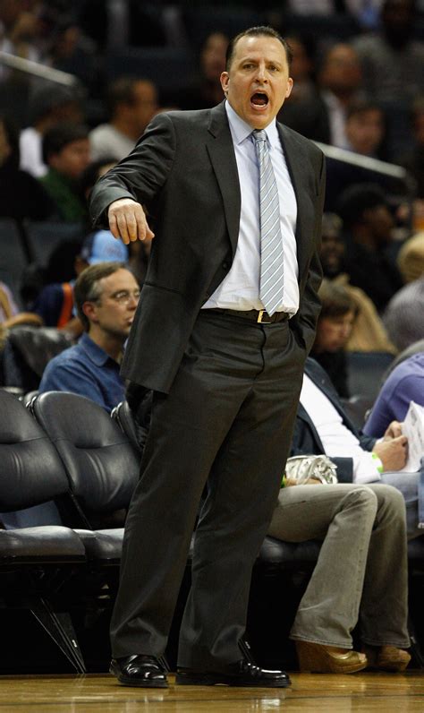 NBA Power Rankings:Tom Thibodeau and The 10 Best Rookie Head Coaches of ...